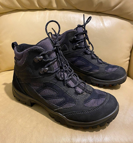 Ecco gore tex xpedition - ecco, gore-tex