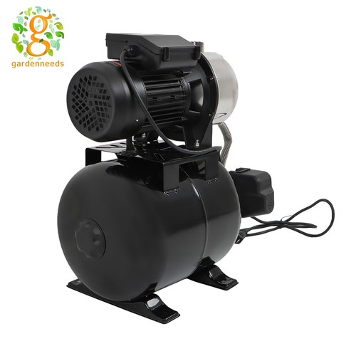 6hp jet water pump pressure - water,