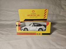 Shell Classic Sportscar