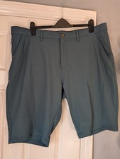 33,000ft Mens Golf Shorts