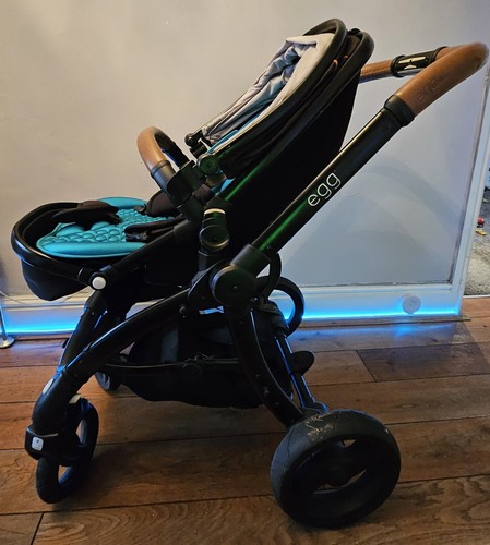 Egg pram stroller special - egg,
