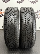215 65 R16 98H DUNLOP WINTER