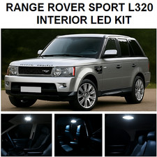 RANGE ROVER SPORT L320