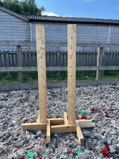 equestrian show jumps