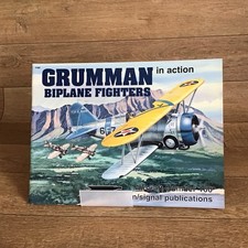 Squadron signal grumman - squadron, .