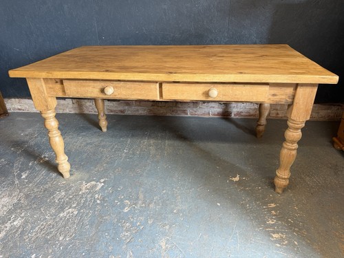 Vintage pine dining - vintage,