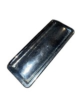Mgf chrome ashtray - chrome,