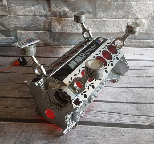 Bmw 750 850 - 850, 5.0l