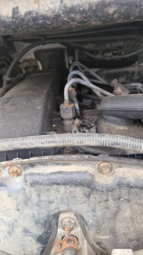 Mk6 2003 ford - mk6,