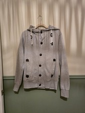 Men's Crosshatch Jacket Size