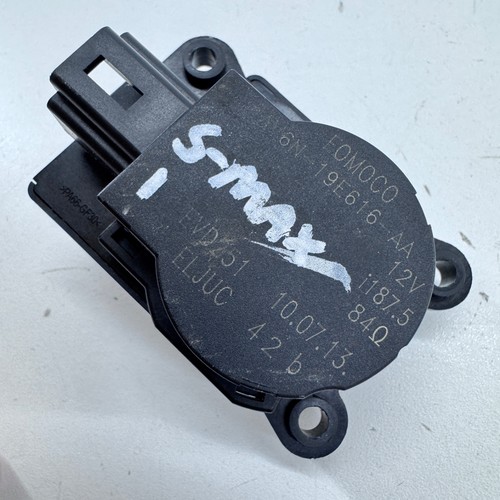 Ford max mk1 heater flap - heater,