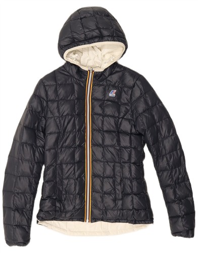 Way womens hooded - hooded, reversible
