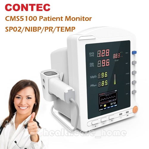 Cms5100 patient monitor vital - cms5100,