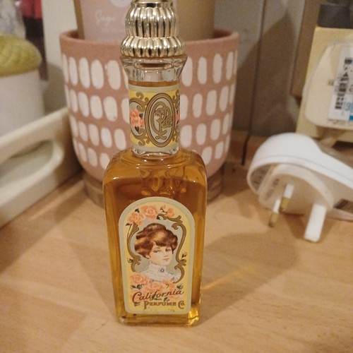 Vintage avon moonwind - avon,
