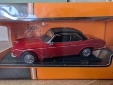 IXO 1/43 Scale Model - 1976