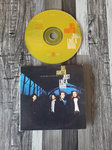 1992 del amitri just - amitri:, like