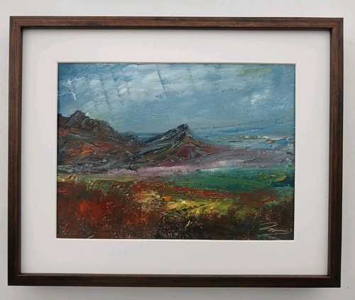 New original british landscape - new,