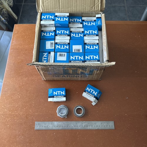 32005 ntn tapered - 4t-32005,