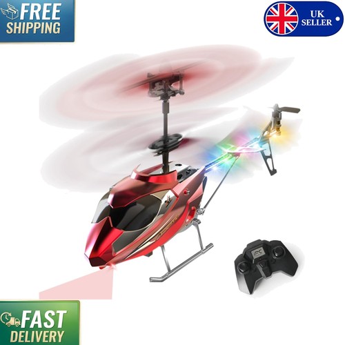 Remote control helicopter - 2.4g,