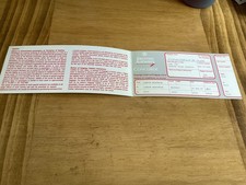 British Airways Concorde