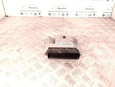 SKODA OCTAVIA 2017 Mk3 (5E) Engine ECU 1.5 Petrol  DADA ECU 