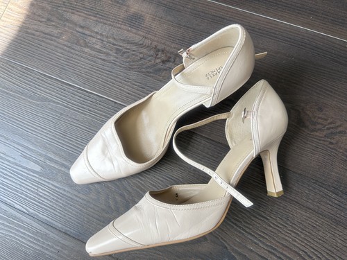 Women soft leather - m&s,