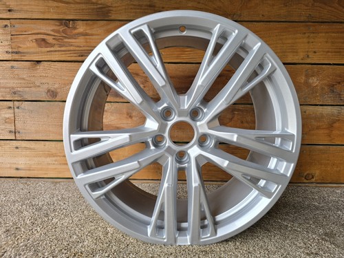 Audi b10 alloy wheel - audi,