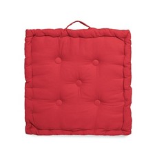 Tufted Chair Booster Pad