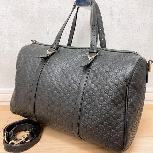 Gucci 322231 micro shimmer - micro, gg