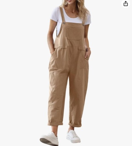 Womens overalls dungarees - womens,
