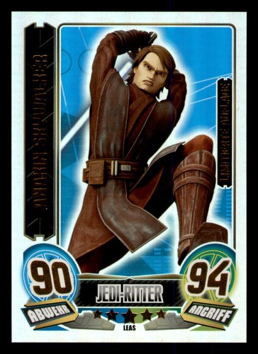 Anakin skywalker star - anakin,
