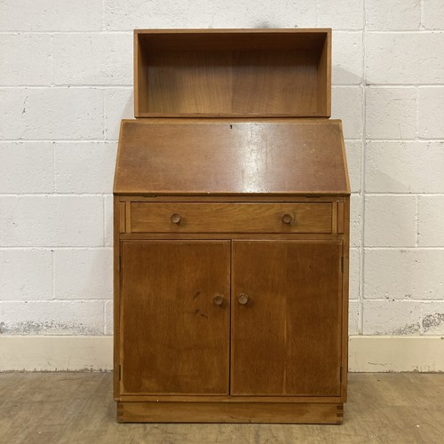 Staverton crown oak - am, bureau