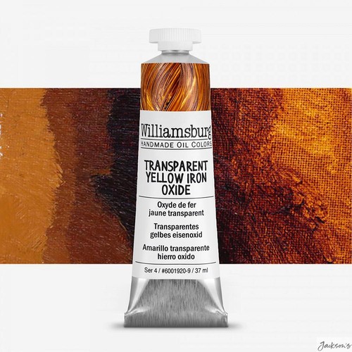 Williamsburg oil paint linseed - williamsburg,