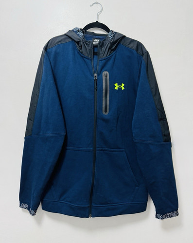 Under armour men full - armour,