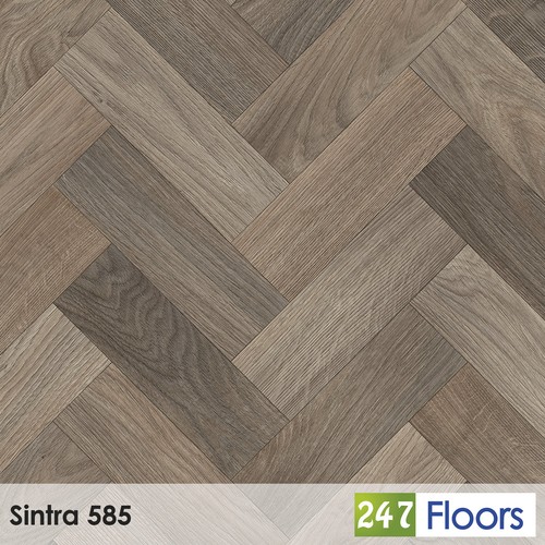 Sintra 585 herringbone parquet - herringbone,