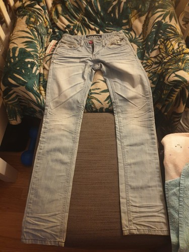 Miss sixty low waist - , jeans