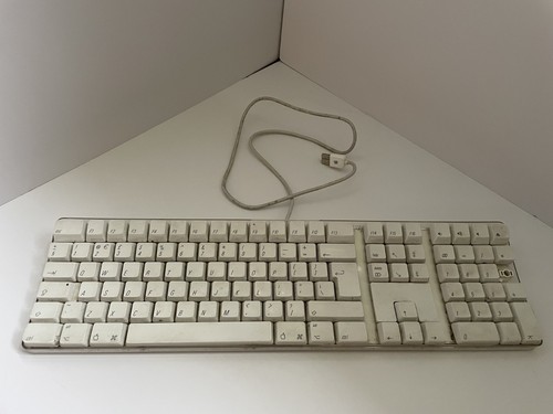 Genuine apple a1048 wired - genuine,