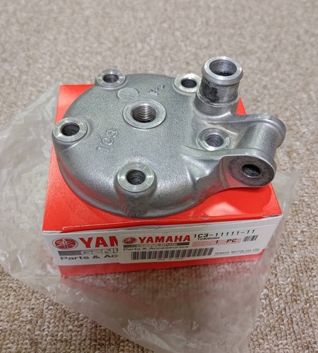 Yamaha genuine 2006 - 2006-2021, yz125