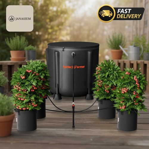 Gallon drip irrigation - 13-gallon,