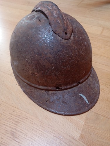 Ww1 helmet adrian - helmet,