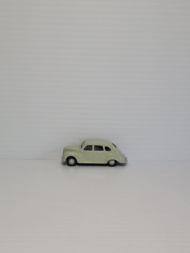 Oxford diecast toy - car, 00