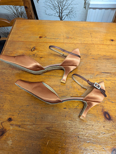 Freed london orange satin - freed,