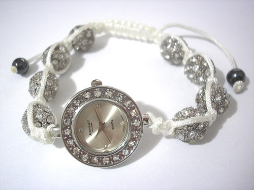 Ashley princess silver tone - ashley,