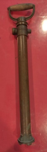 Antique brass perko classic - antique,