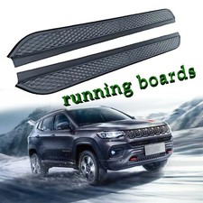 2Pcs Fit for Jeep Compass