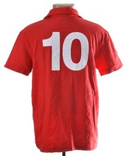 WALES NATIONAL TEAM 1977/1979