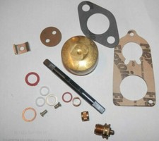 VW SOLEX 26 & 28 VFI,VFIS