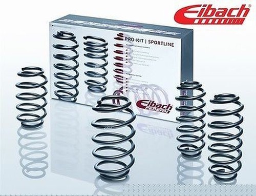 Eibach pro kit - pro, lowering