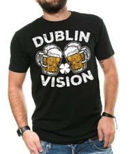 St. Patrick's Day Irish