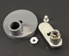 Kenwood Coverage Planetary